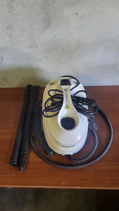 Пароочисник karcher sc3