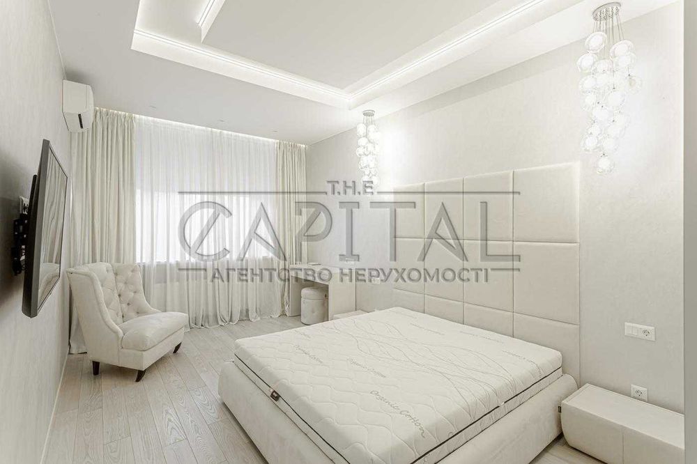 Многокомнатная квартира по адресу ул. Давидчука (площадь 140 м²) - Atlanta.ua - фото 8