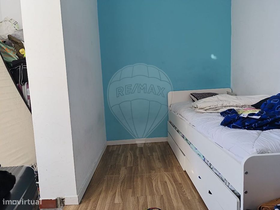 Apartamento T2 para venda