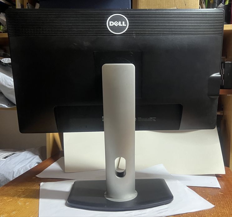 Монітор Dell Inc P2412Hb