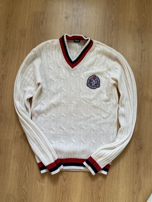 Светр D&G кофта Dolce&Gabbana  джемпер