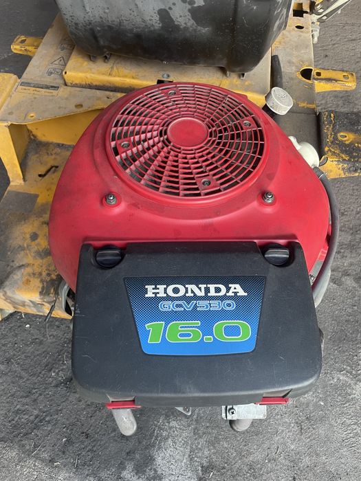 Silnik honda gcv 530