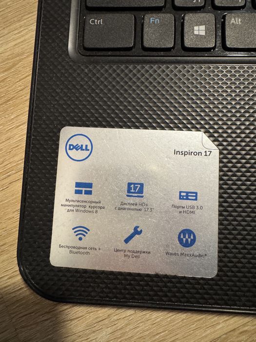 Ноут, ноутбук, нетбук, дел, DELL