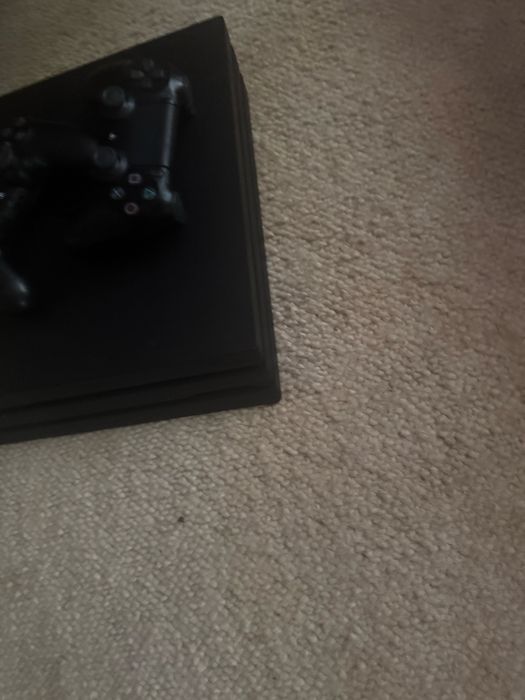 Playstation 4 pro