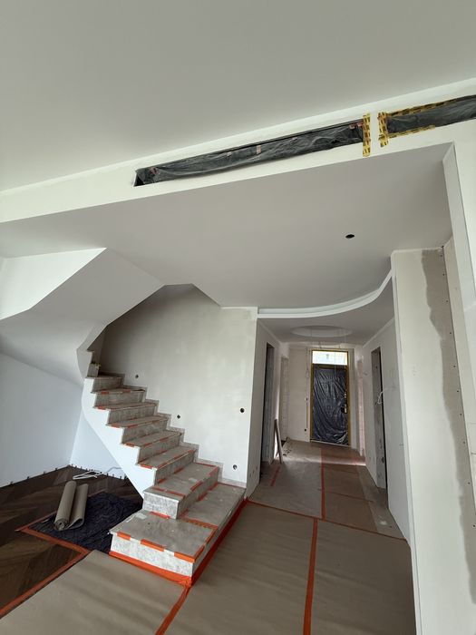 Ekipa remontowo-wykończeniowa wolne terminy 2026