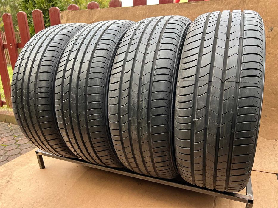 Opony Kumho ECSTA HS51 215/55R18 95H NOWE 2021