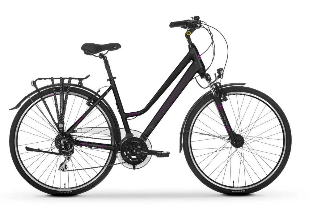 Rower 28 Trekkingowy Tabou Kinetic 3.0W Nowość 2025