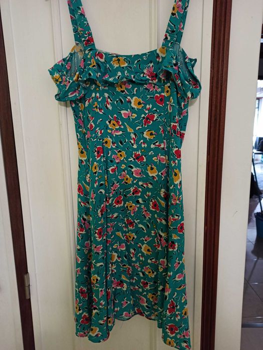Vestido Springfield