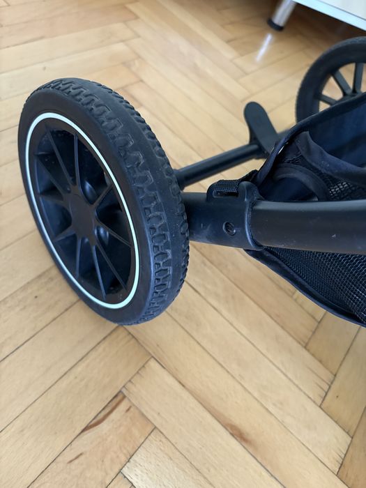 Дитячий візок Esprio Fuel