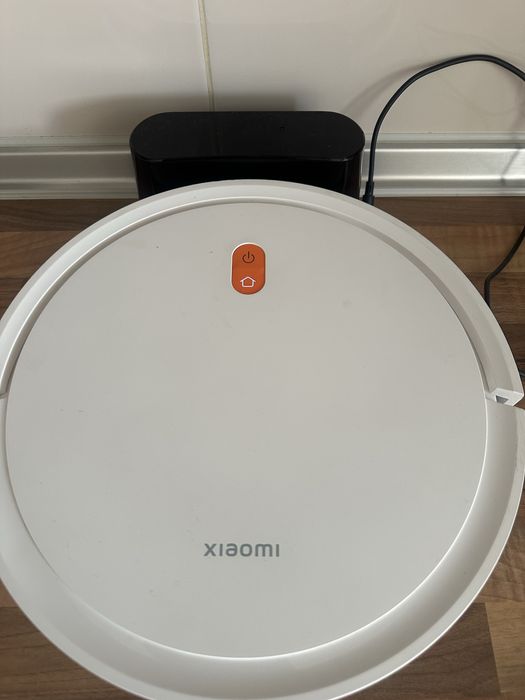 Робот Пылесос Xiaomi Robot Vacuum E5 1500 грн ЦІНА ОСТАТОЧНА !