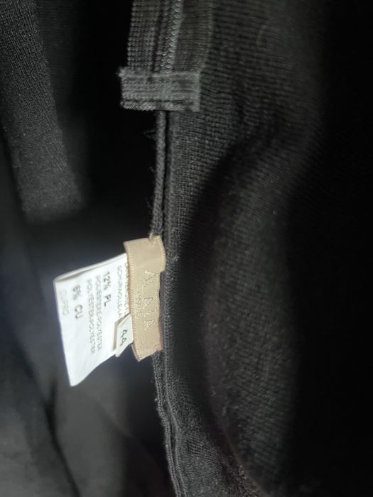 Сукня alaia оригінал