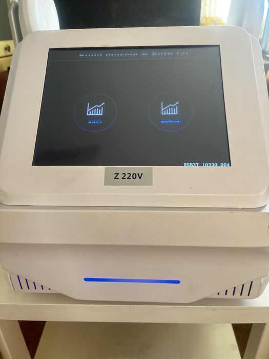 EMSlim Body Fala elektromagnetyczna okazja !!!