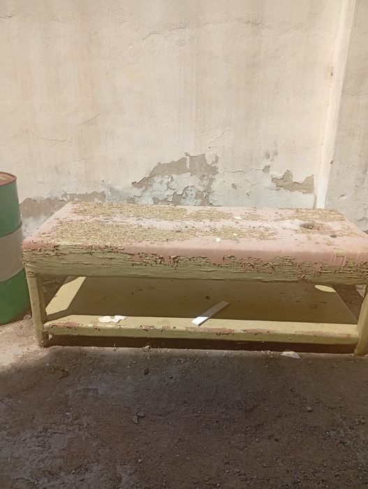 Массажный стол. Б.У. До 250 кг.