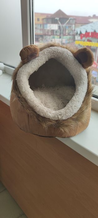 Продам домік лежанку