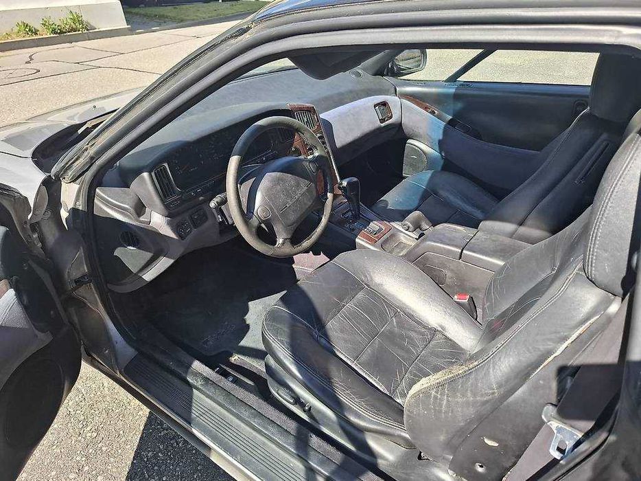 Subaru svx 3.3 coupe