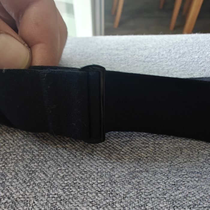 Opaska piersiowa sigma r3 comfortex 20321