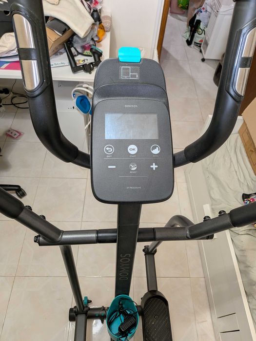 Elíptica Domyos 120