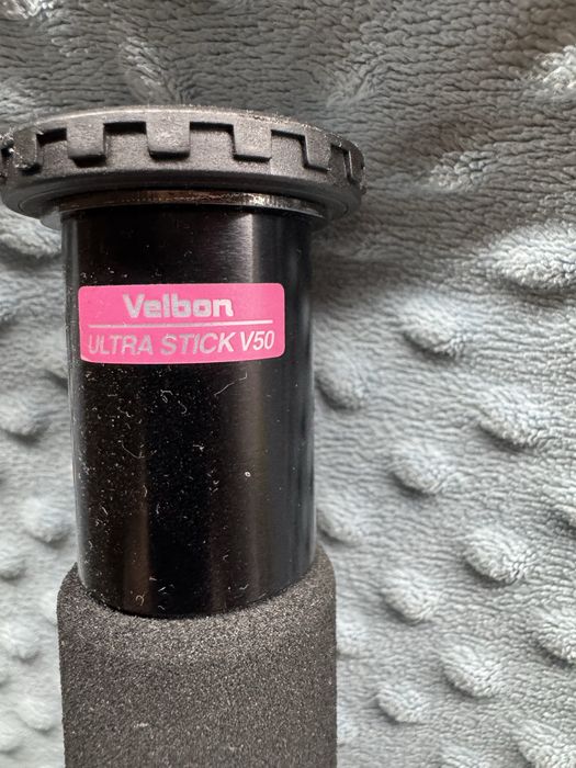 Штатив, монопод Velbon Ultra Stick V 50