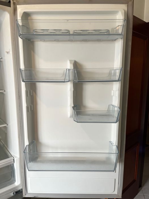 Frigorífico Teka 310L