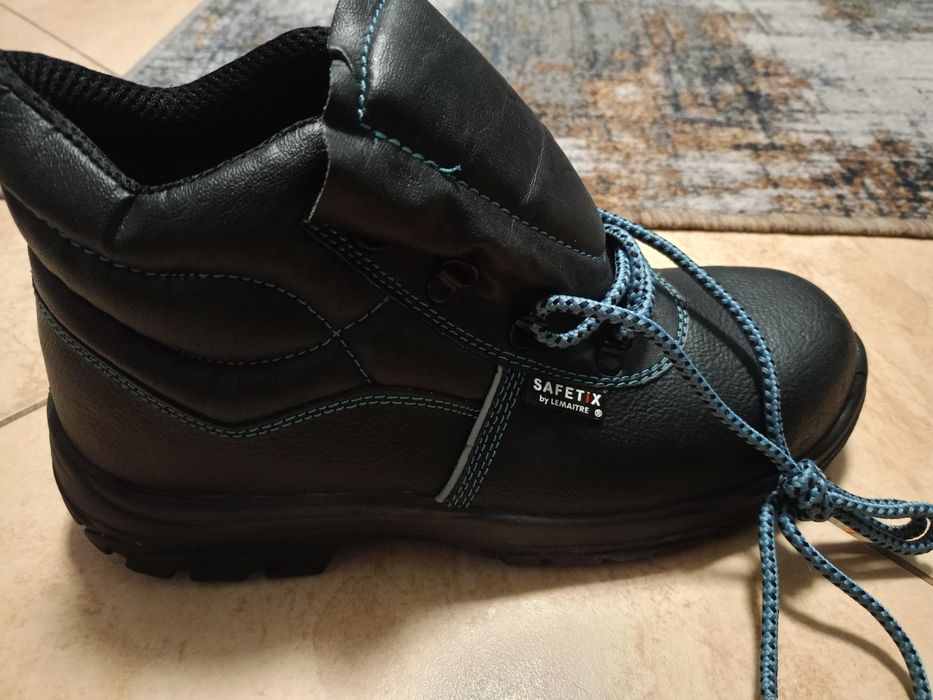 Sprzedam buty robocze