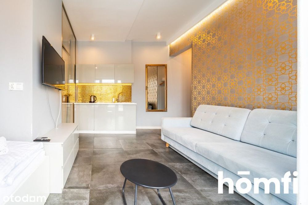 Dwa apartamenty inwestycyjne w centrum ul.Ruska