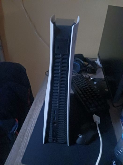 Playstation 5 cd
