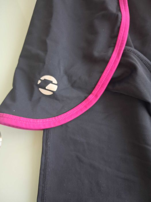 Легінси спідниця M/8-10