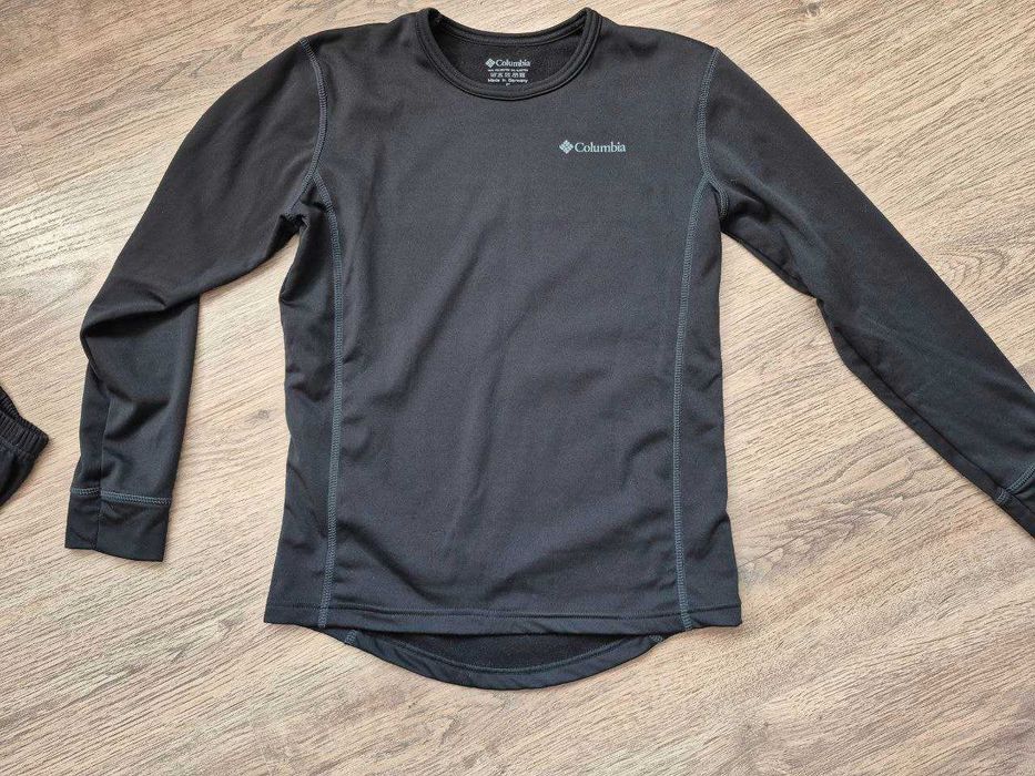 Термо білизна Columbia S теплий костюм