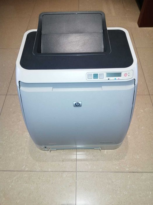 HP Laserjet 1600