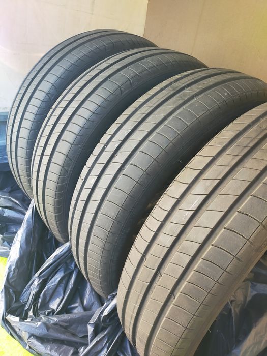 175/65R17  Michelin
