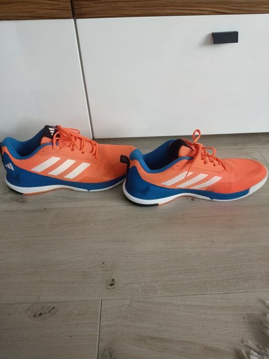 Adidas Novaflight 2M jak Nowe