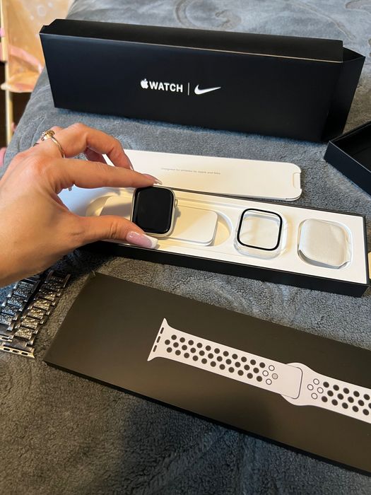 Годинник Apple Watch 17 Series оригінал, смарт