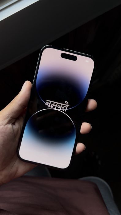 Vendo iphone 14 pro 128GB
