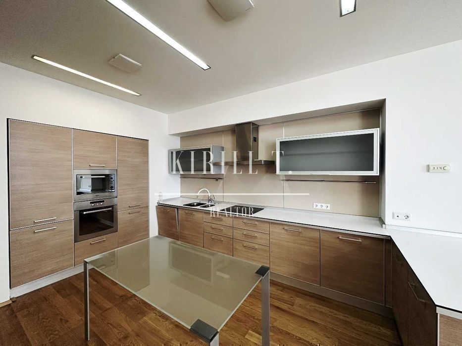 Аренда квартиры 4к 165м2 ЖК Башни/парк Шевченко/Вернадского/Центр