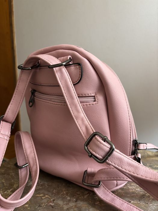 Mala senhora - cor de rosa64750808601347122