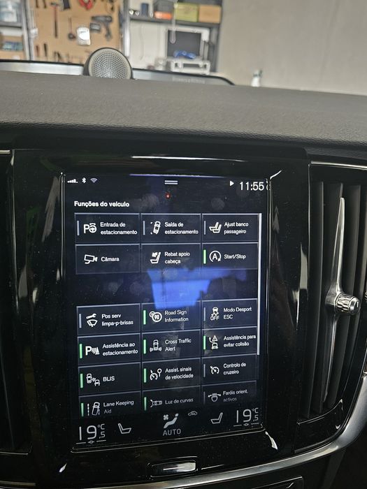 Volvo S90 Inscription