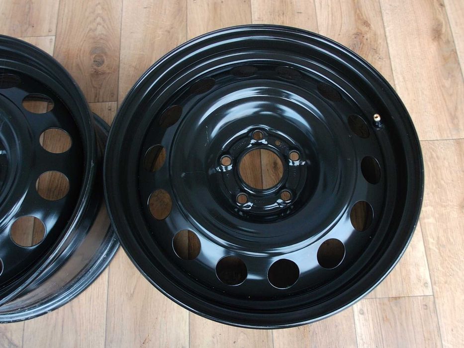 Peugeot Citroen Opel 16 5x108 ET 47