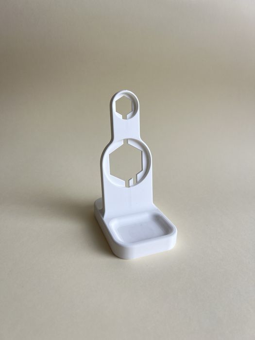 Suporte para carregadores Apple