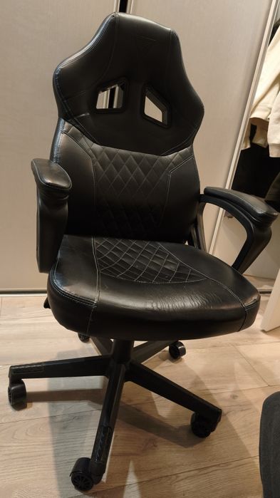 Fotel Gamingowy SENSE7 DRUID