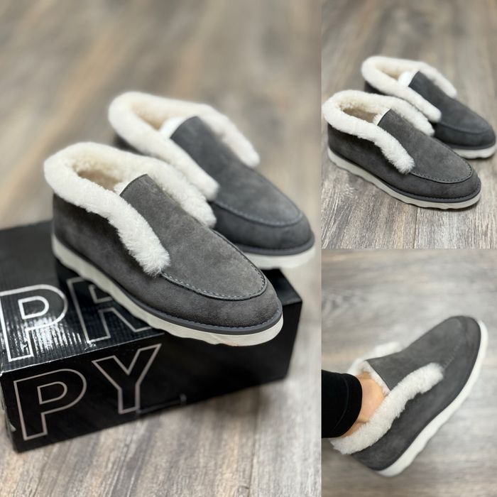 Лоферы prpy 37 размер новые