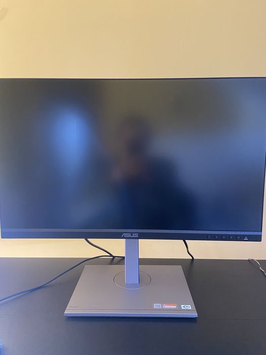 Monitor ASUS ProArt PA279CV – 27" 4K UHD / USB-C / IPS