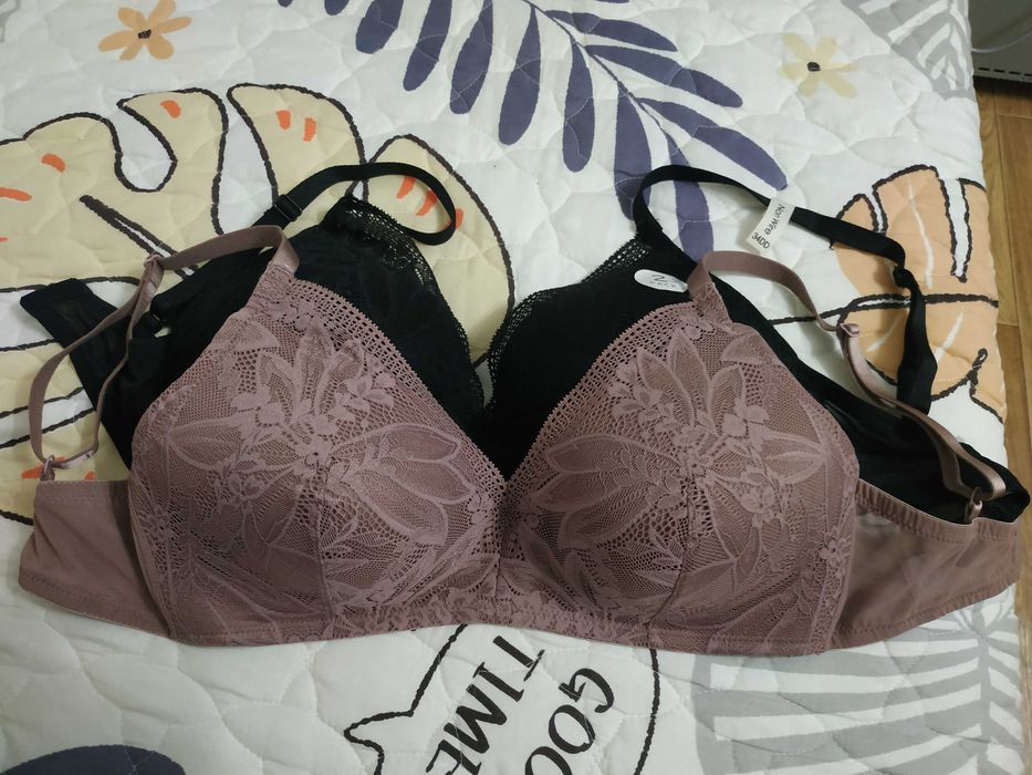 Бюсти Next, 75DD(D-E), 800 грн за 2 шт