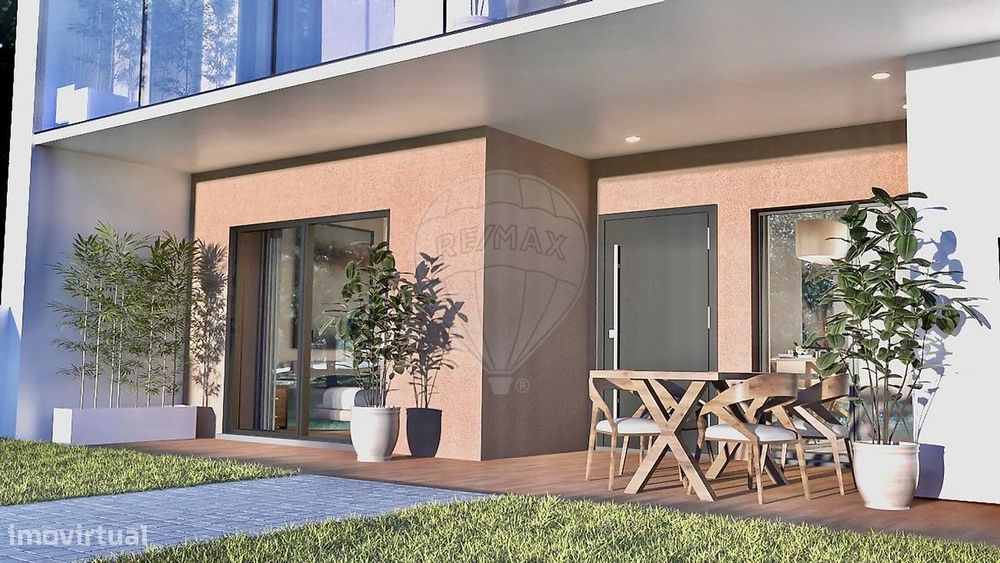 Apartamento T1 para venda — Marrazes E Barosa, Leiria