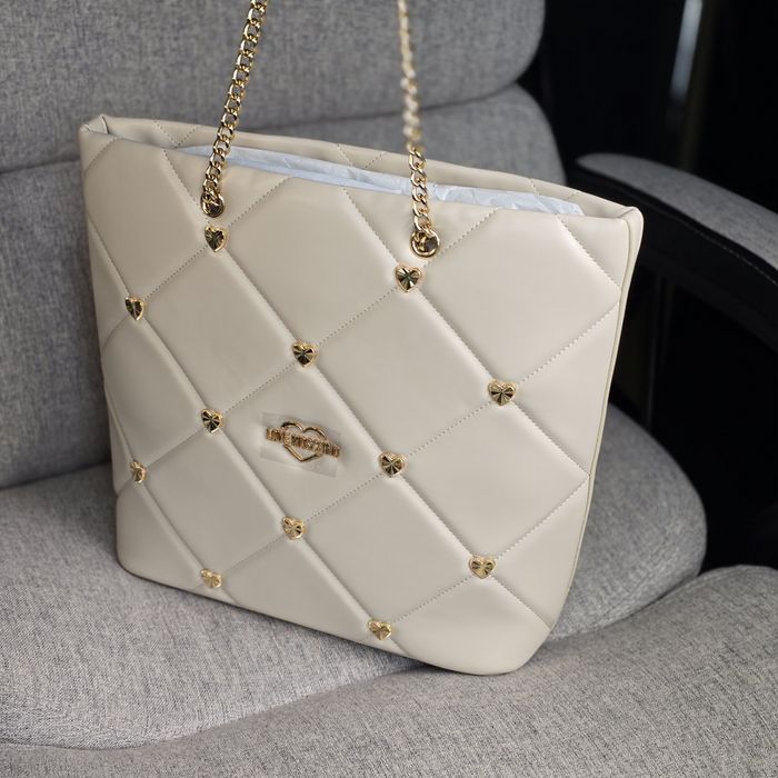 Жіноча сумка LOVE MOSCHINO | Оригінал