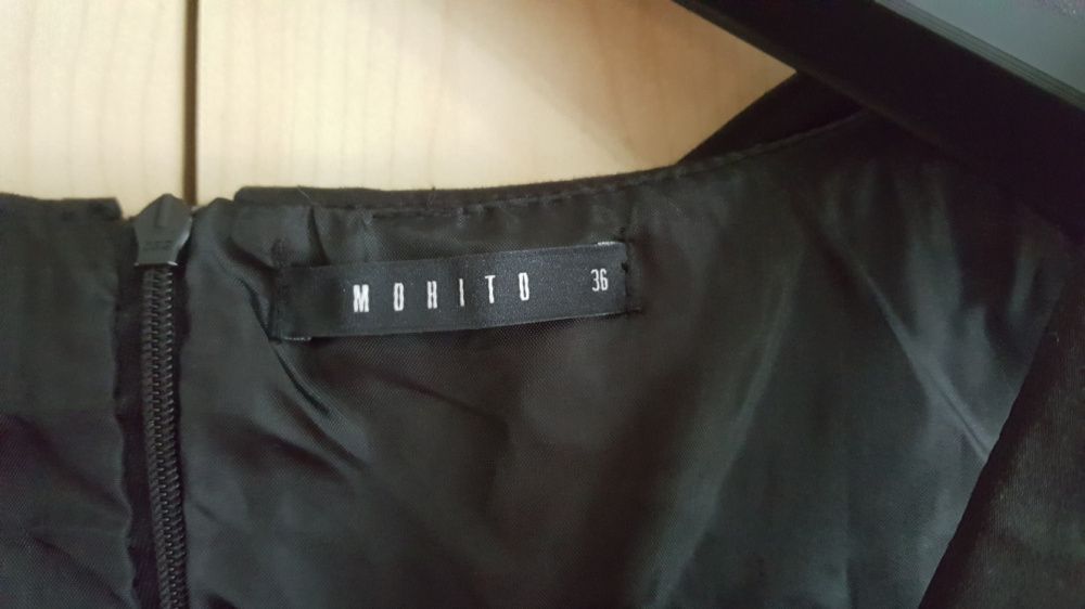 Sukienka Mohito 36