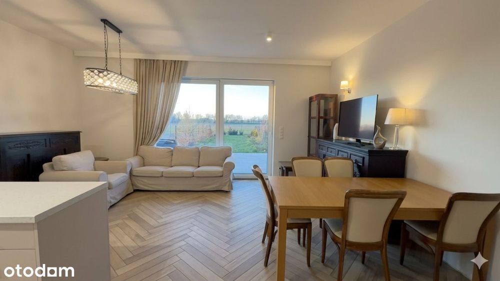 0% prowizji / ogród / taras/garaż/kanalizacja