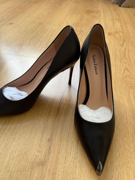 Туфлі жіночі 39розміру нові