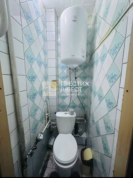 Продаж 2 кімнатної квартири по вул.Завокзальна