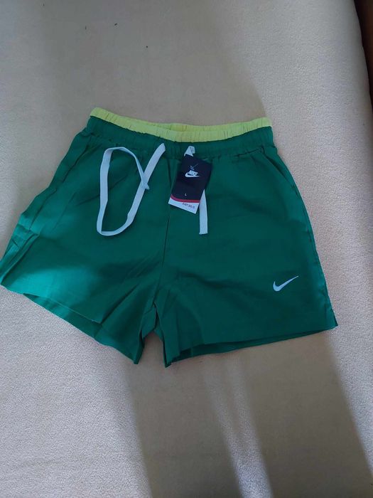 Damskie spodenki. Rozmiar. S. M. L. XL.3XL. okazja