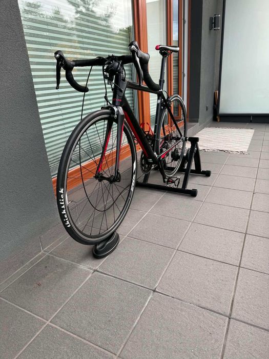 Trenażer Rowerowy GO ACTIVE